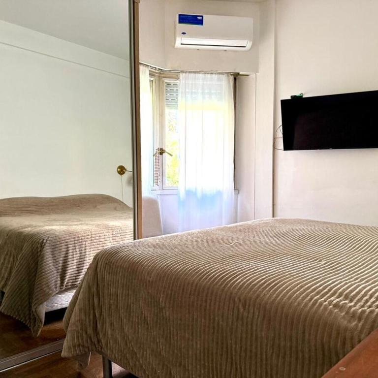 Apart Palermo 2, Buenos Aires - Two-Bedroom Apartment - 12