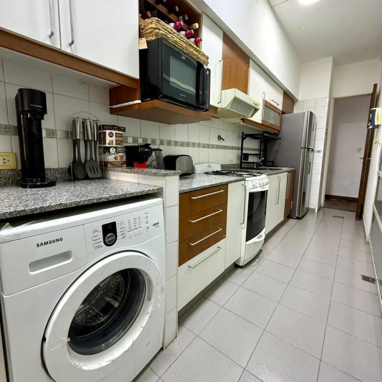 Apart Palermo 2, Buenos Aires - Two-Bedroom Apartment - 16