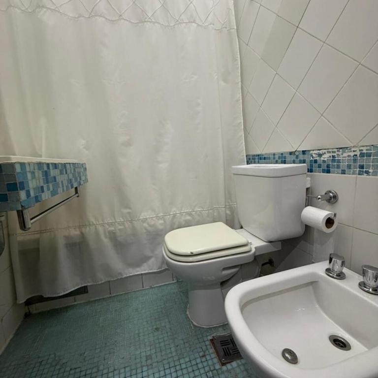 Apart Palermo 2, Buenos Aires - Two-Bedroom Apartment - 18