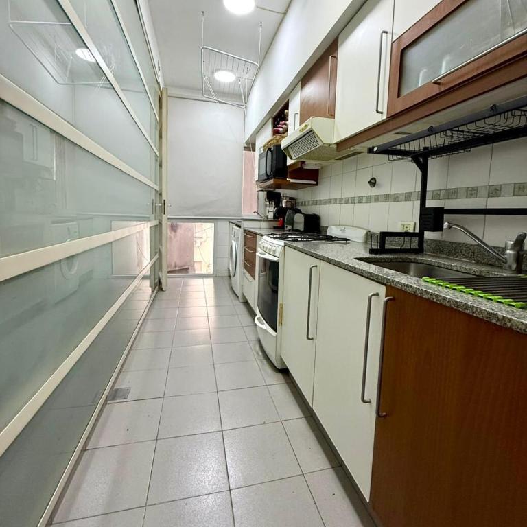 Apart Palermo 2, Buenos Aires - Two-Bedroom Apartment - 17
