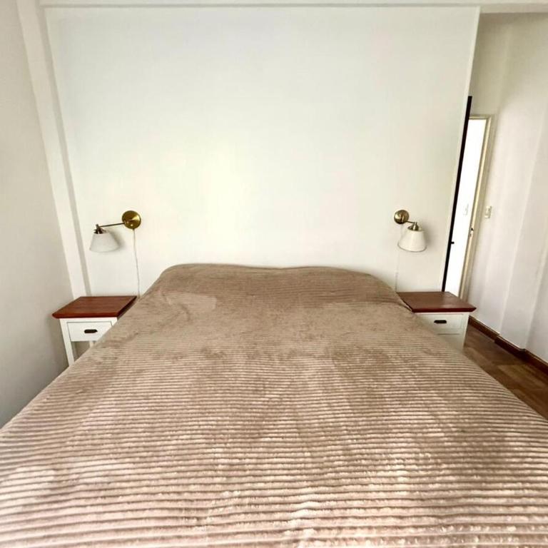 Apart Palermo 2, Buenos Aires - Two-Bedroom Apartment - 19