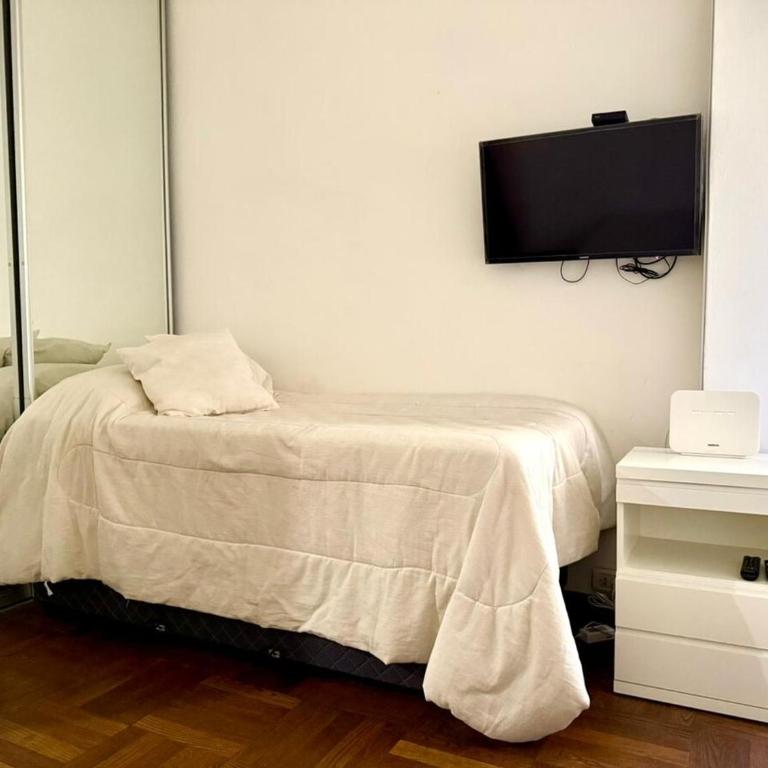 Apart Palermo 2, Buenos Aires - Two-Bedroom Apartment - 20