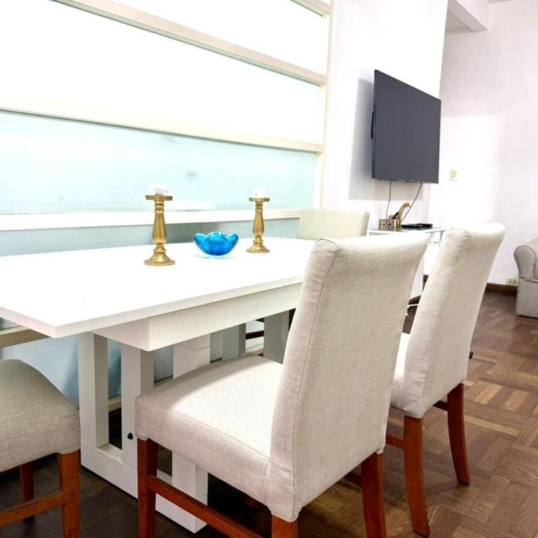 Apart Palermo 2, Buenos Aires - Two-Bedroom Apartment - 21