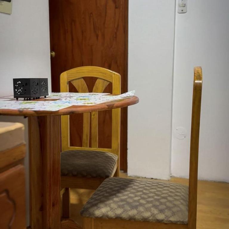 La Casa de Laura - Limacpampa - Apartamento de 1 dormitorio - 4