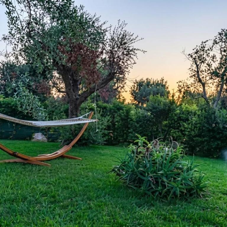 solara trullo retreat - Deluxe Villa - 24