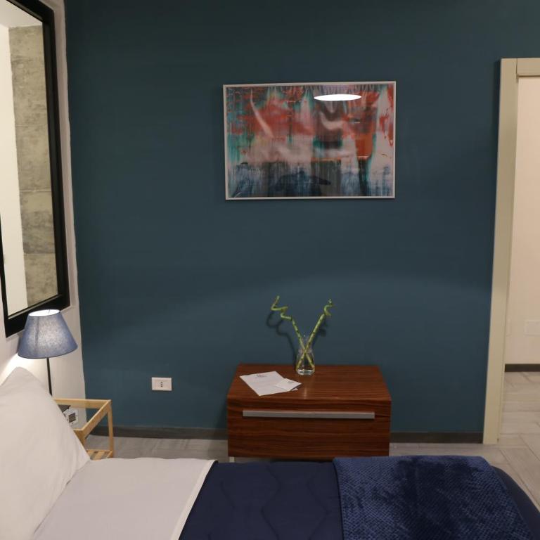 Holiday Garibaldi Luxury Apartment - Appartamento con 1 Camera da Letto - 2