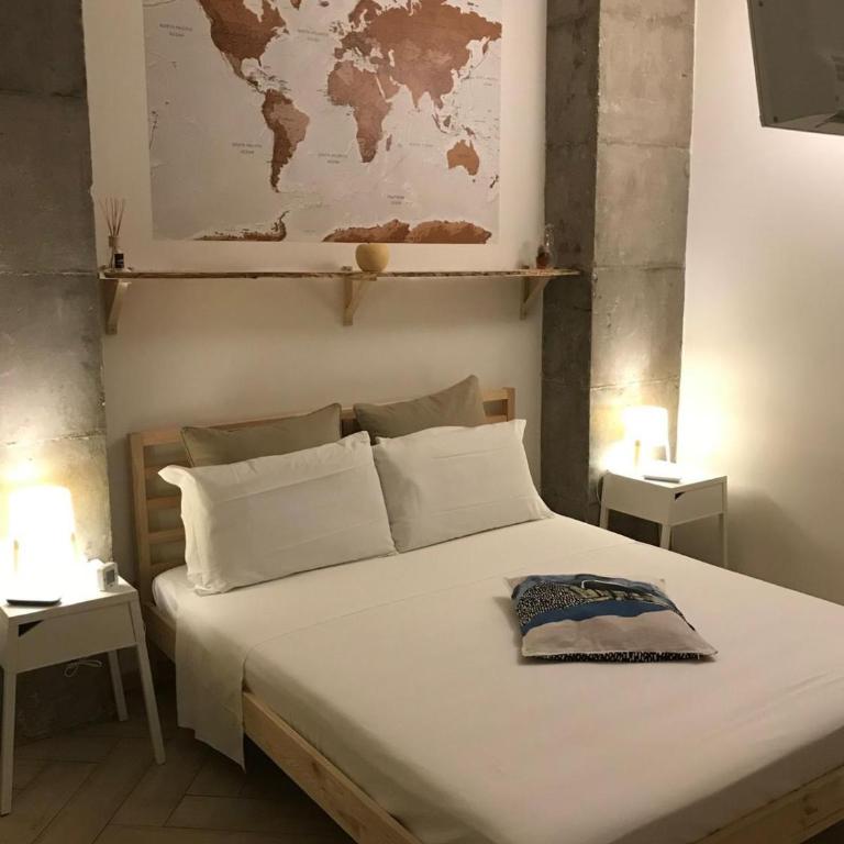 Holiday Garibaldi Luxury Apartment - Appartamento con 1 Camera da Letto - 5