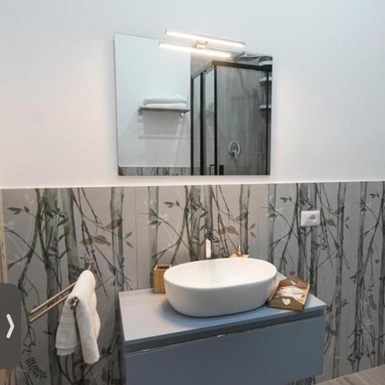 Holiday Garibaldi Luxury Apartment - Appartamento con 1 Camera da Letto - 6