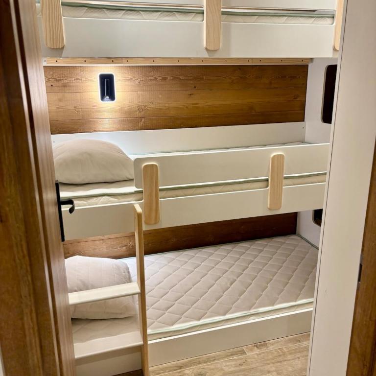 Studio premium face au Miage - Télécabines à 2 min à pied - Appartement avec Vue sur la Montagne - 10