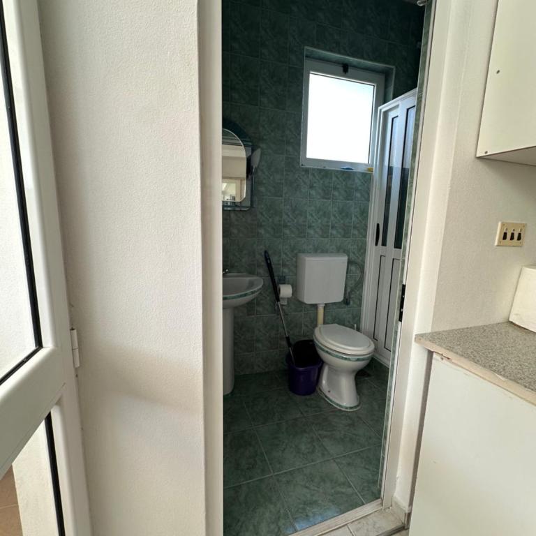 Sea - Apartment mit 1 Schlafzimmer - 21