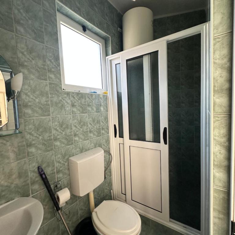 Sea - Apartment mit 1 Schlafzimmer - 16