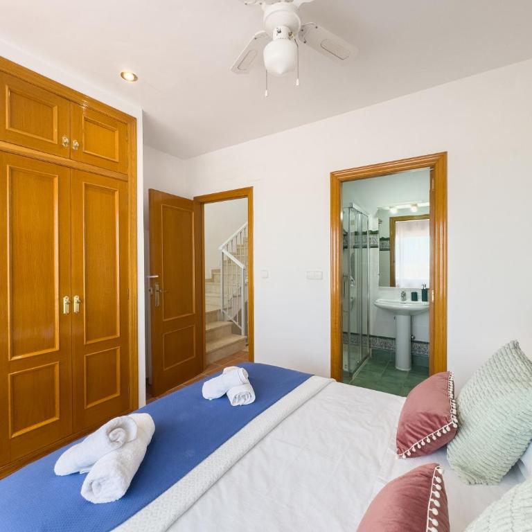 Duplex frente al mar - Almyra Inmobiliaria - Casa de 4 dormitorios - 41