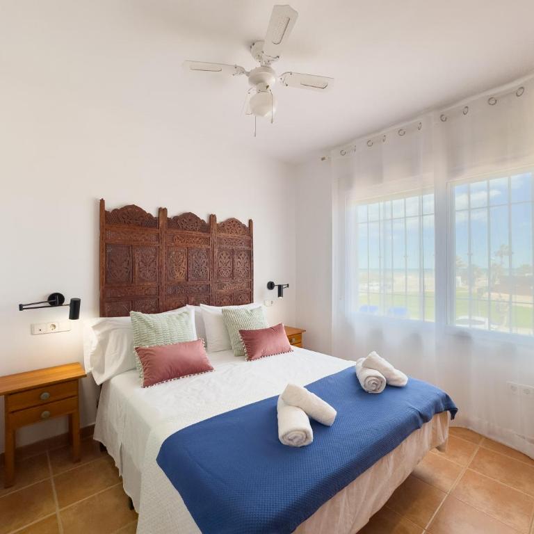 Duplex frente al mar - Almyra Inmobiliaria - Casa de 4 dormitorios - 42