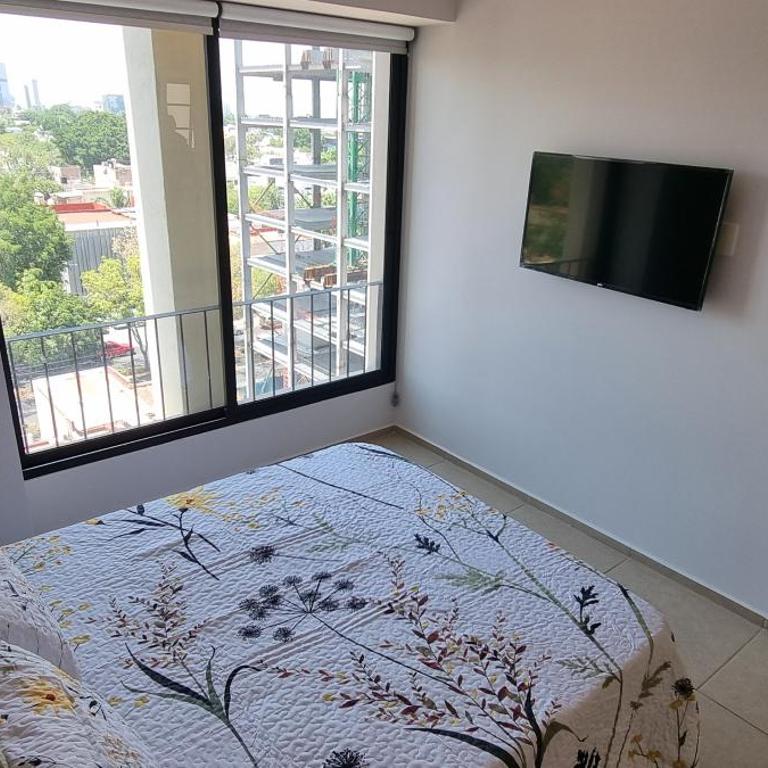 Departamento comodo en zona céntrica - Two-Bedroom Apartment - 11