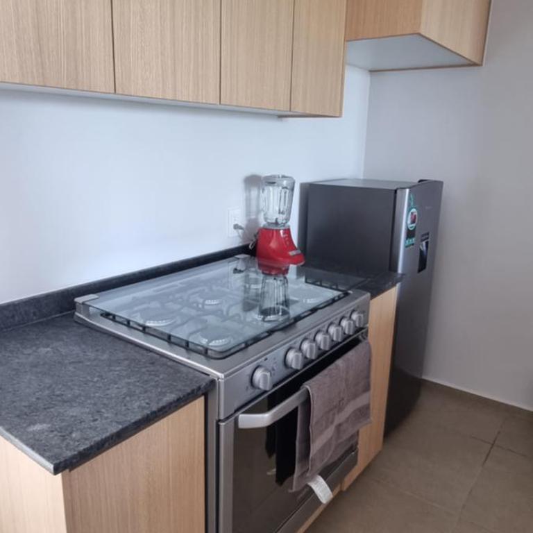 Departamento comodo en zona céntrica - Two-Bedroom Apartment - 14