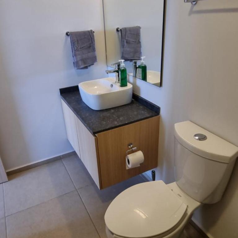 Departamento comodo en zona céntrica - Two-Bedroom Apartment - 15