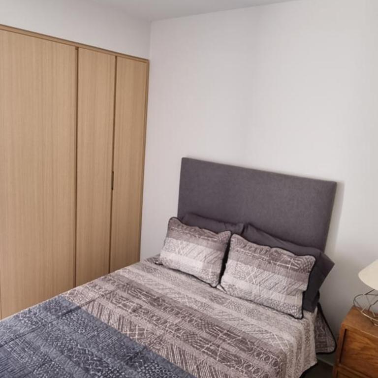 Departamento comodo en zona céntrica - Two-Bedroom Apartment - 17
