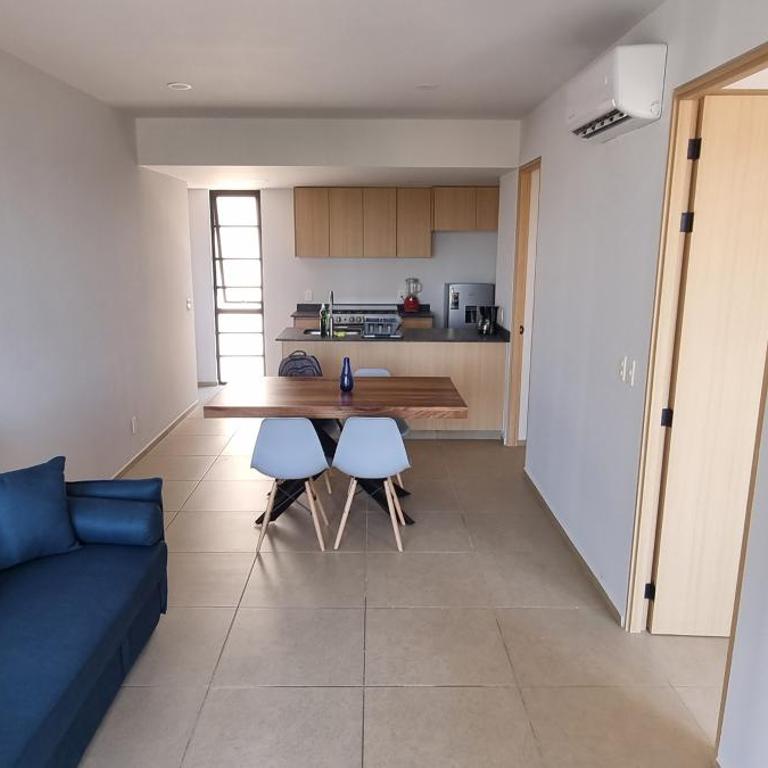 Departamento comodo en zona céntrica - Two-Bedroom Apartment - 18