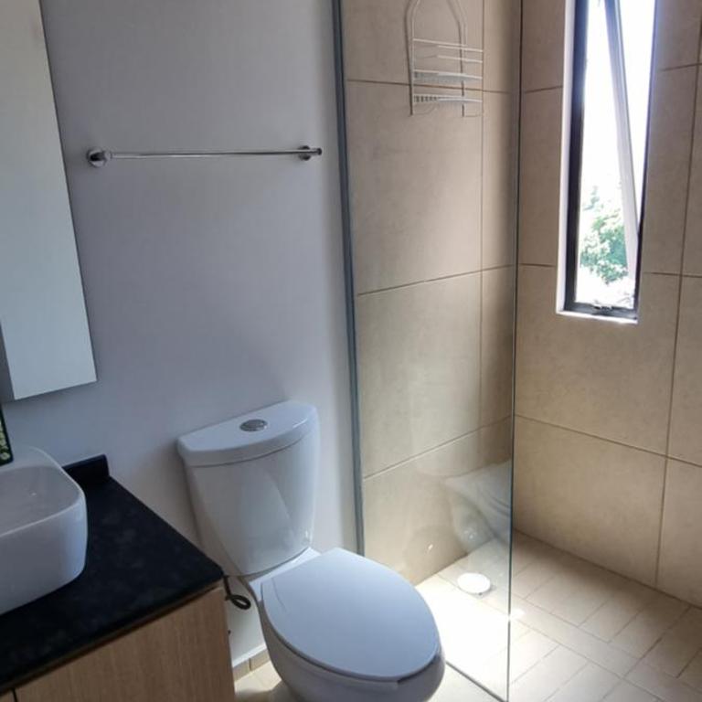 Departamento comodo en zona céntrica - Two-Bedroom Apartment - 23
