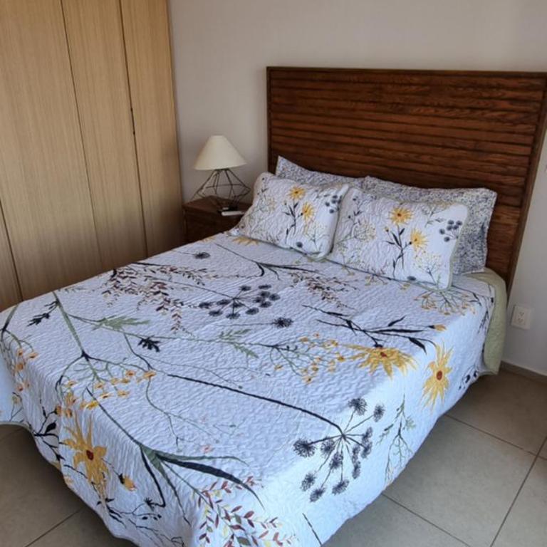 Departamento comodo en zona céntrica - Two-Bedroom Apartment - 25