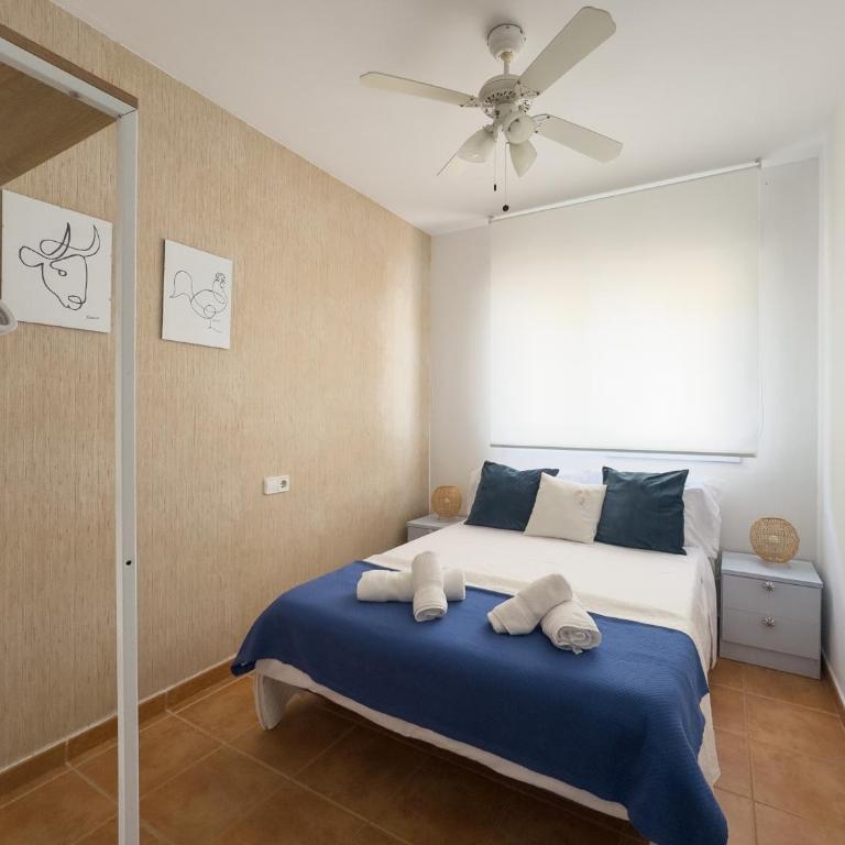 Duplex frente al mar - Almyra Inmobiliaria - Casa de 4 dormitorios - 24