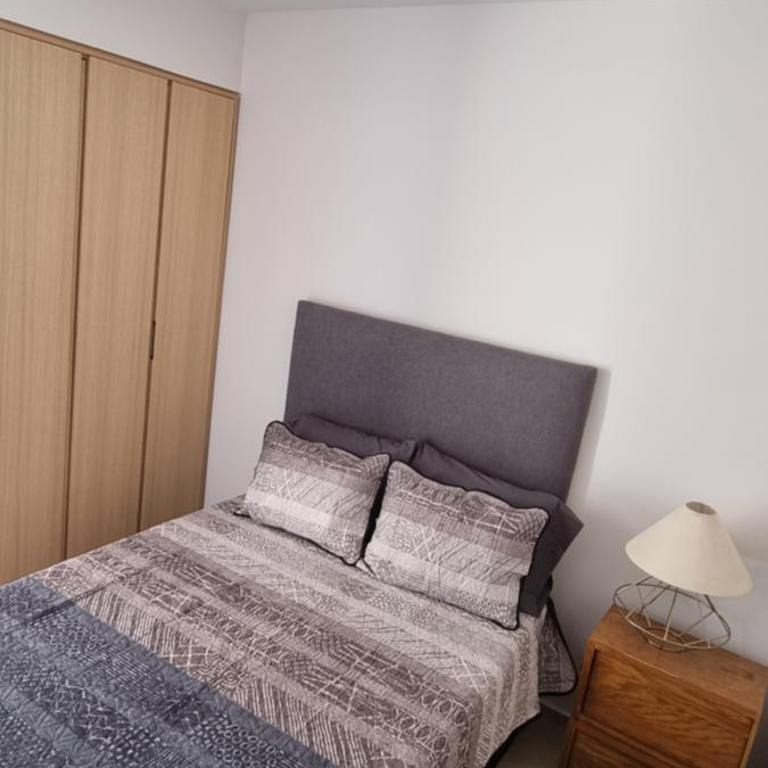 Departamento comodo en zona céntrica - Two-Bedroom Apartment - 27