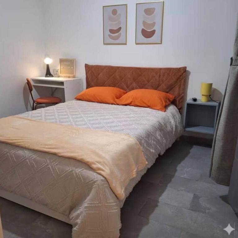 En-Suite Room Narvarte | Metro & Centro Médico - Budget Single Room - 8
