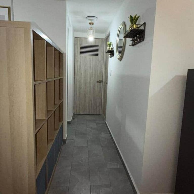 En-Suite Room Narvarte | Metro & Centro Médico - Budget Single Room - 9