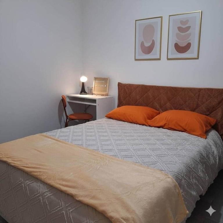 En-Suite Room Narvarte | Metro & Centro Médico - Budget Single Room - 11