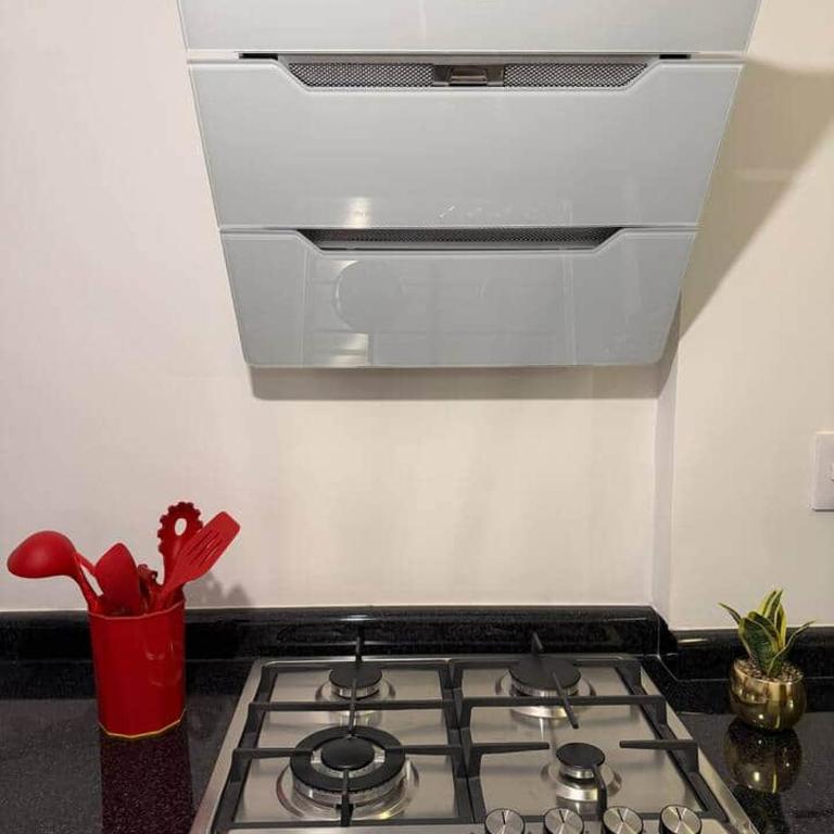 En-Suite Room Narvarte | Metro & Centro Médico - Budget Single Room - 19
