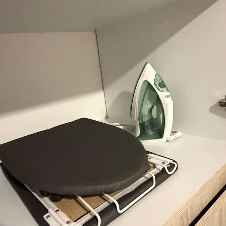 En-Suite Room Narvarte | Metro & Centro Médico - Budget Single Room - 33