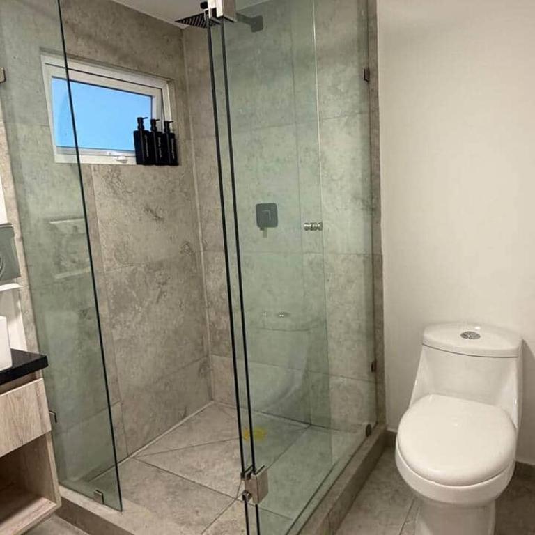 En-Suite Room Narvarte | Metro & Centro Médico - Budget Single Room - 34