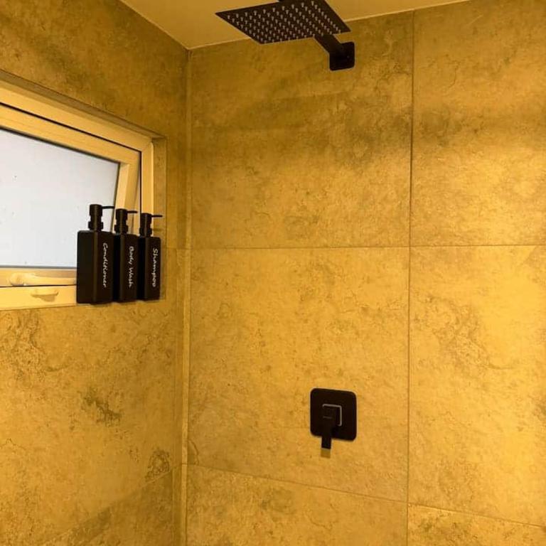 En-Suite Room Narvarte | Metro & Centro Médico - Budget Single Room - 35