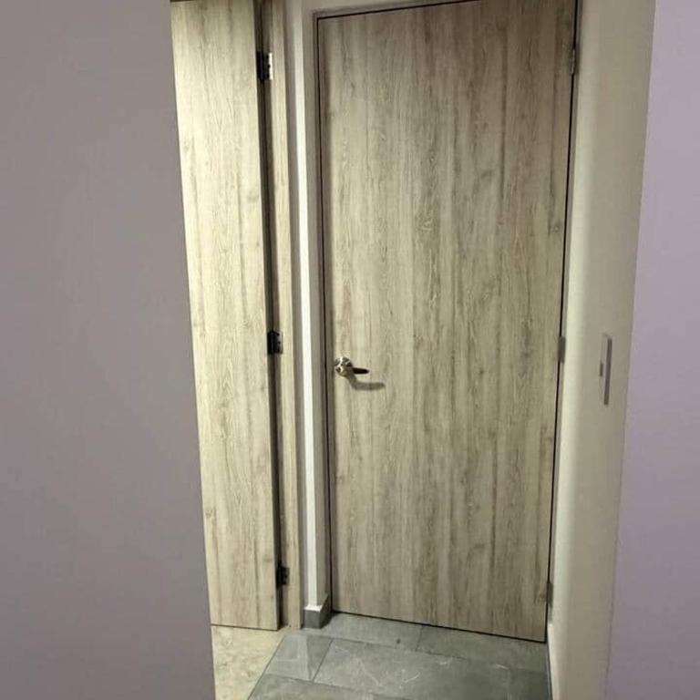 En-Suite Room Narvarte | Metro & Centro Médico - Budget Single Room - 39