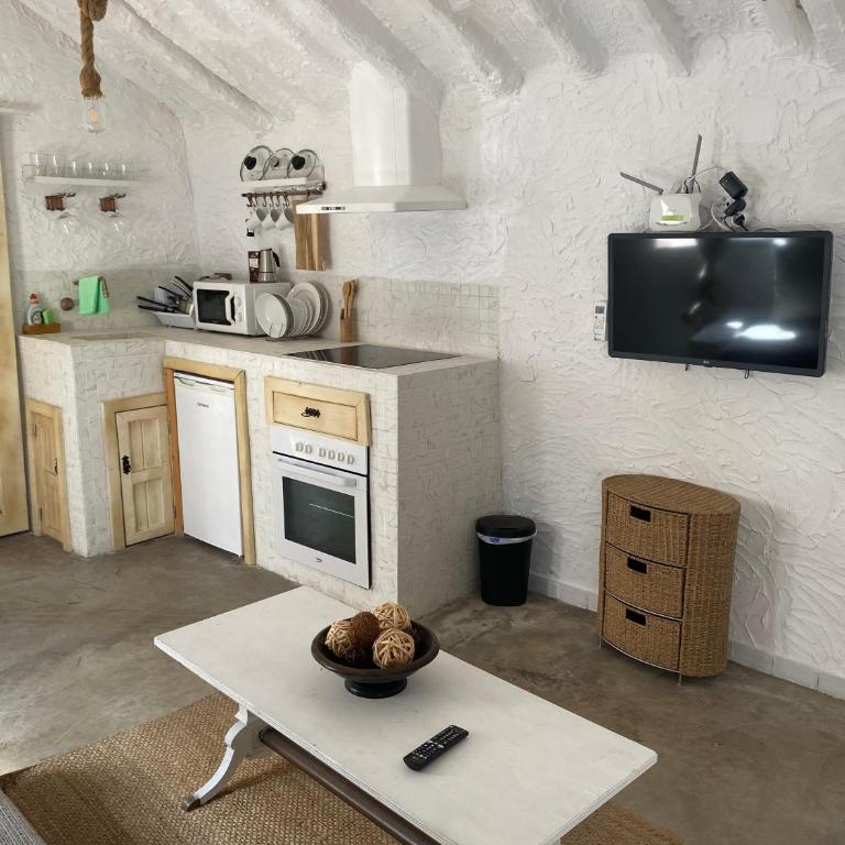 Estudio Aryas nest 2 - Apartamento de 1 dormitorio - 2