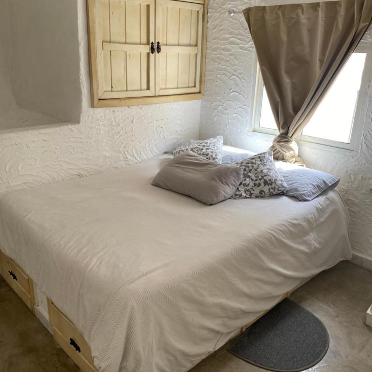 Estudio Aryas nest 2 - Apartamento de 1 dormitorio - 3