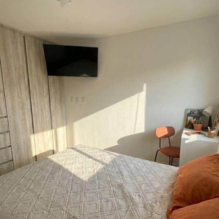 Narvarte 2BR/2BA Entire Apt | Parque Delta - Apartamento - 15