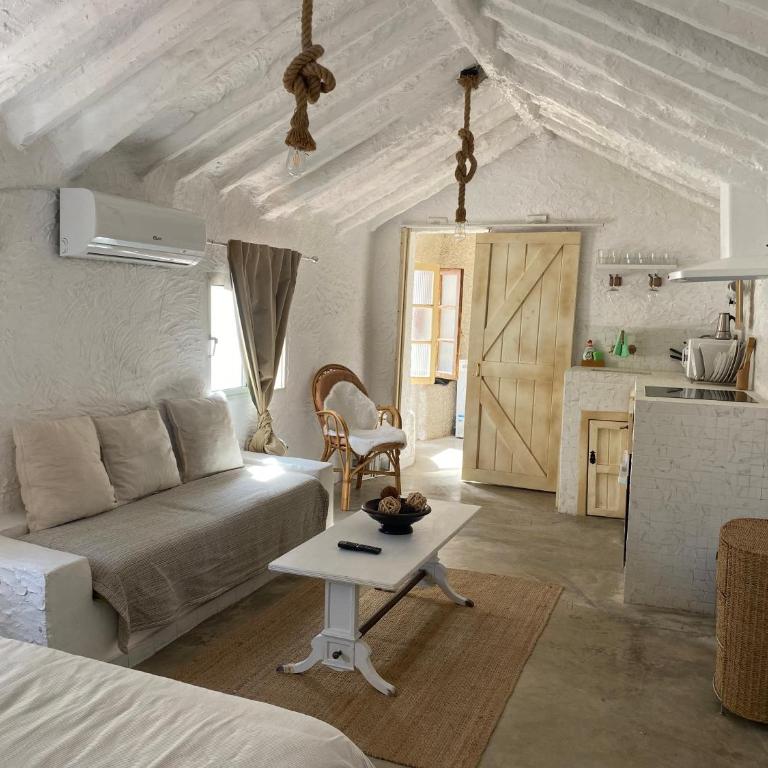 Estudio Aryas nest 2 - Apartamento de 1 dormitorio - 1