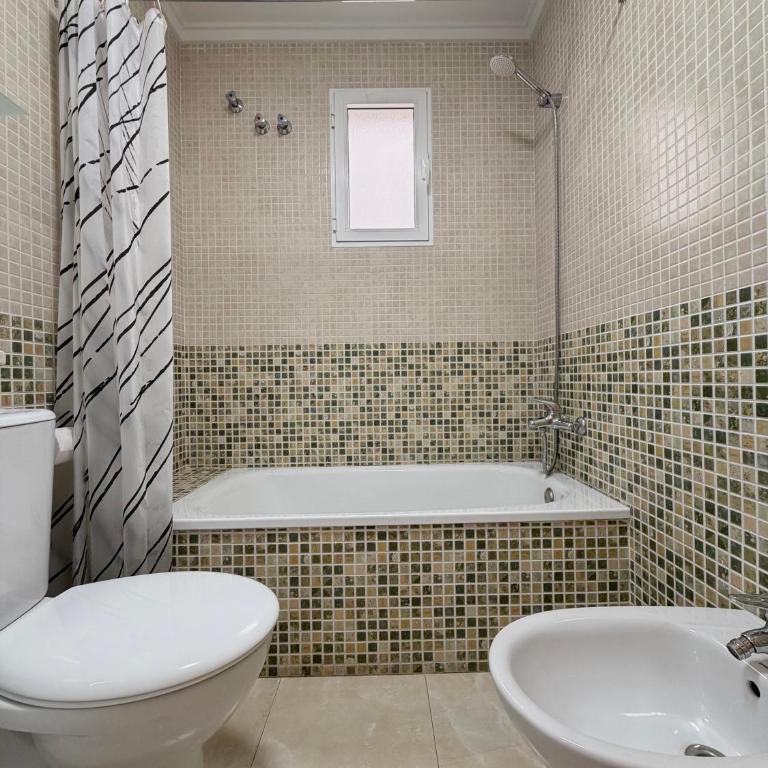Del Cura Apartments with Balcony & Pool - Apartamento de 2 dormitorios - 17