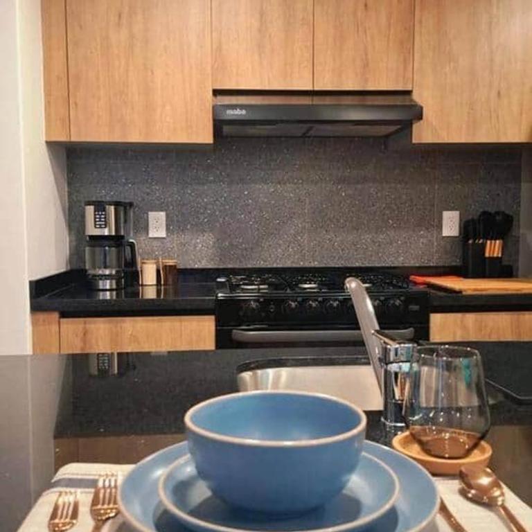 Roma Norte Loft | Remote Work, Pool, Fast Wi-Fi - Apartment - 11