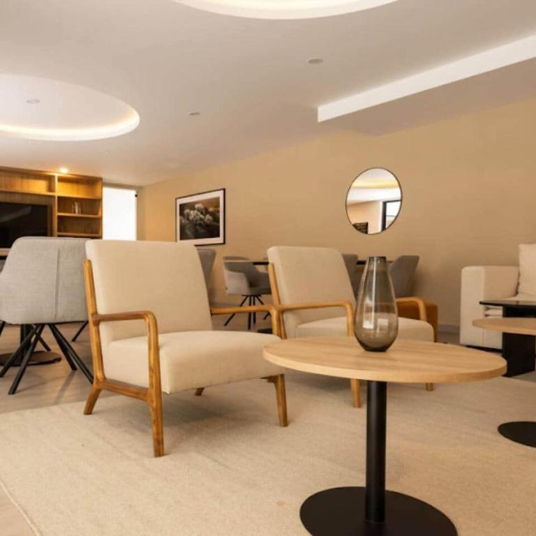 Roma Norte Loft | Remote Work, Pool, Fast Wi-Fi - Apartment - 30