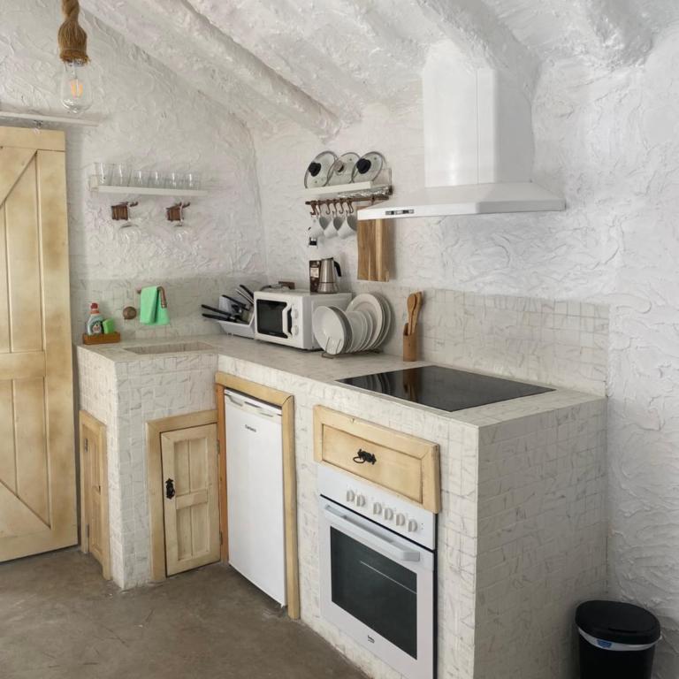Estudio Aryas nest 2 - Apartamento de 1 dormitorio - 4