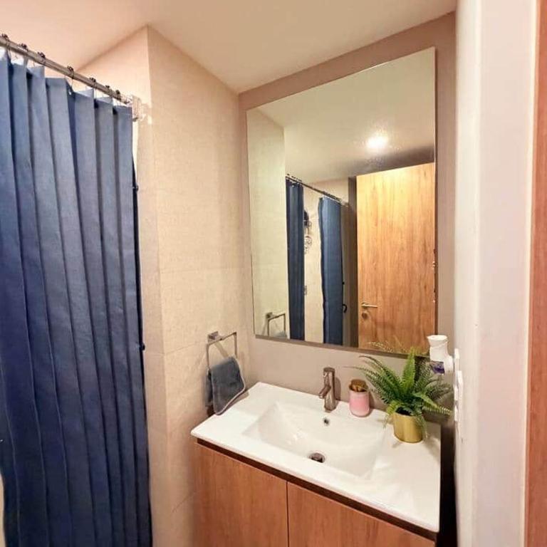 Roma Norte Loft | Remote Work, Pool, Fast Wi-Fi - Apartment - 38