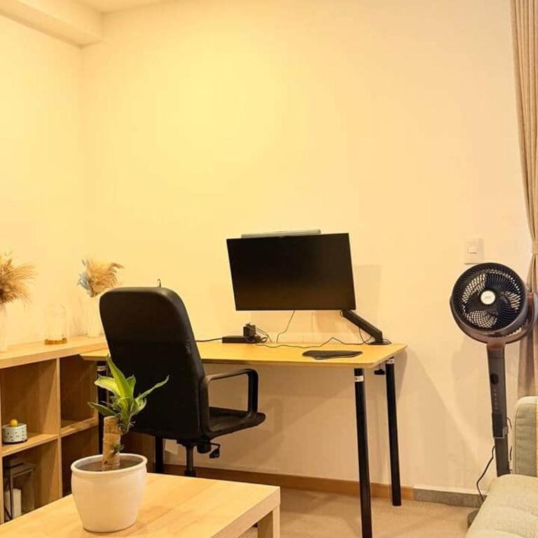 Roma Norte Loft | Remote Work, Pool, Fast Wi-Fi - Apartment - 39