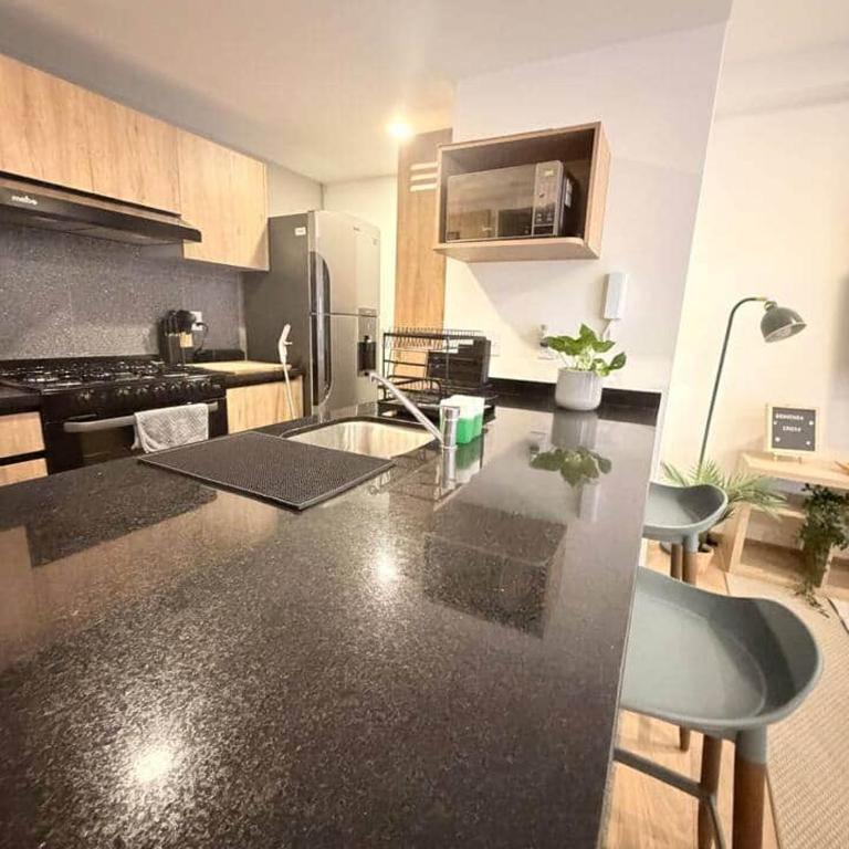 Roma Norte Loft | Remote Work, Pool, Fast Wi-Fi - Apartment - 45