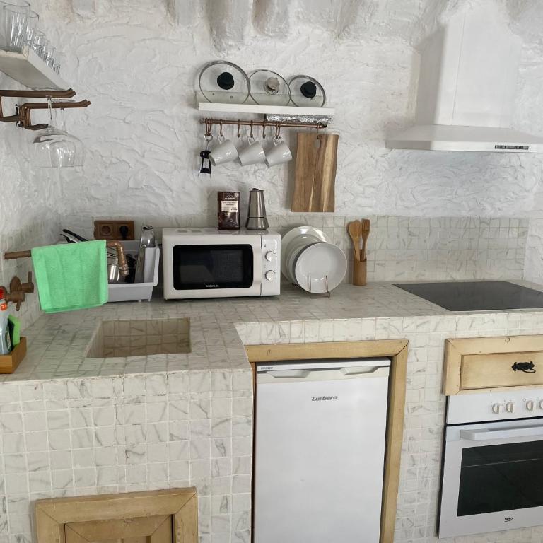 Estudio Aryas nest 2 - Apartamento de 1 dormitorio - 7