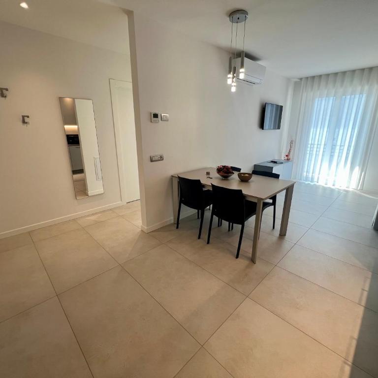 Appartamento Villa Edera - Appartamento con 1 Camera da Letto con Vista - 9