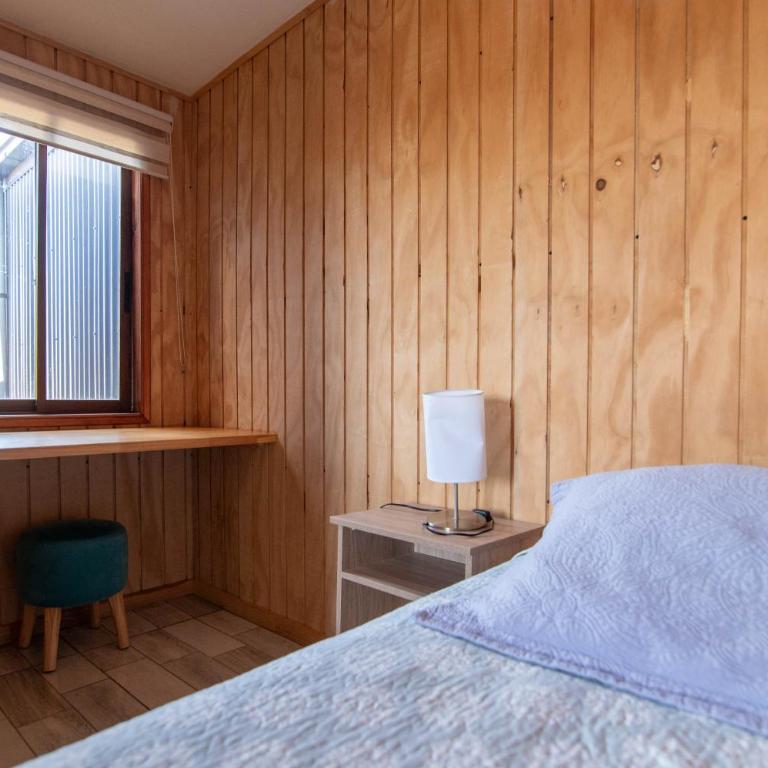 Cabañas Rosner - Bungalow - 5