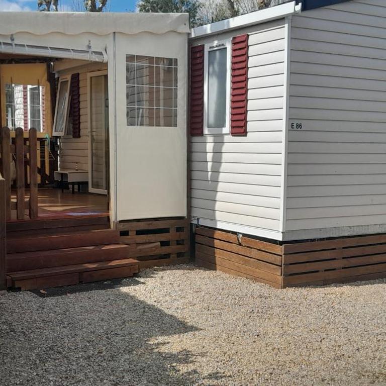 Mobihome - Mobilheim - 4