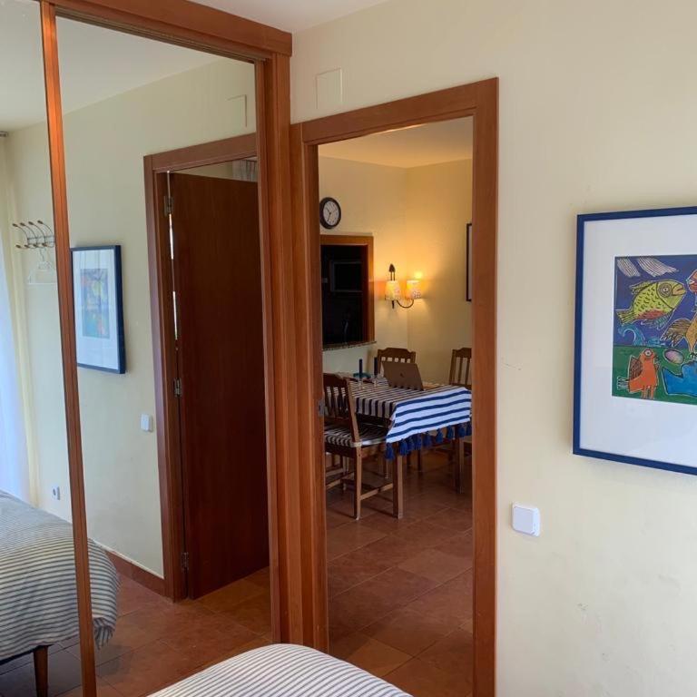 Apartamentos Colibri - Apartamento de 2 dormitorios (4 adultos + 1 niño) - 9